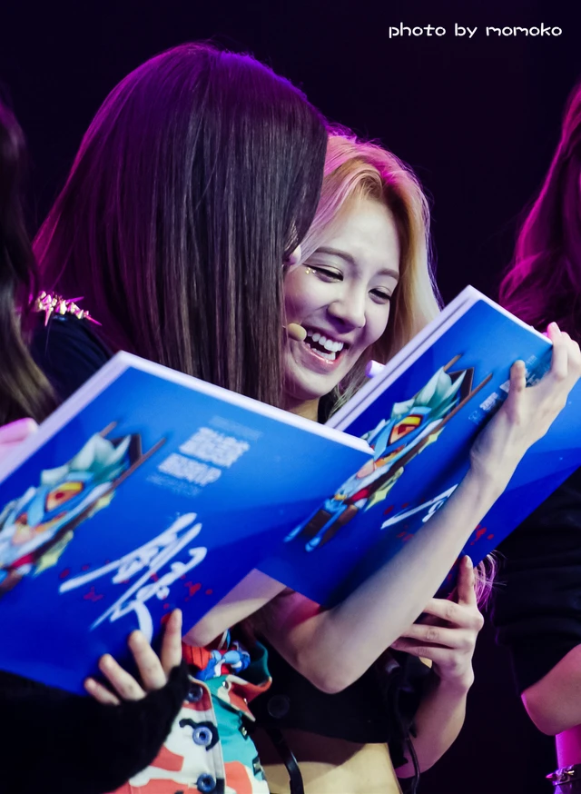 Hyoyeon