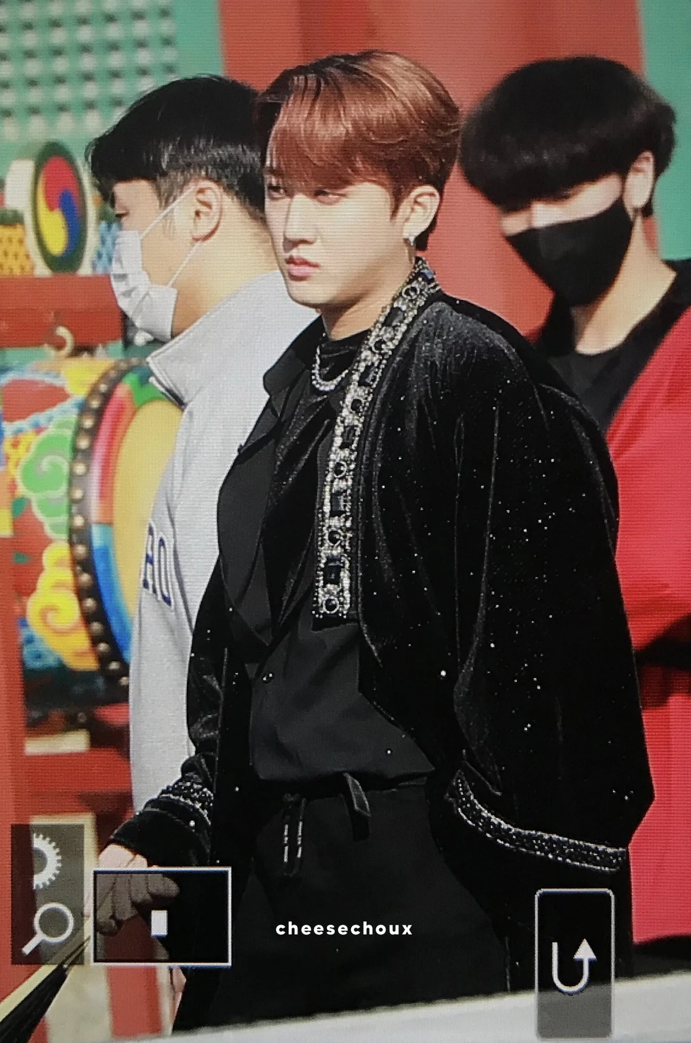 Changbin