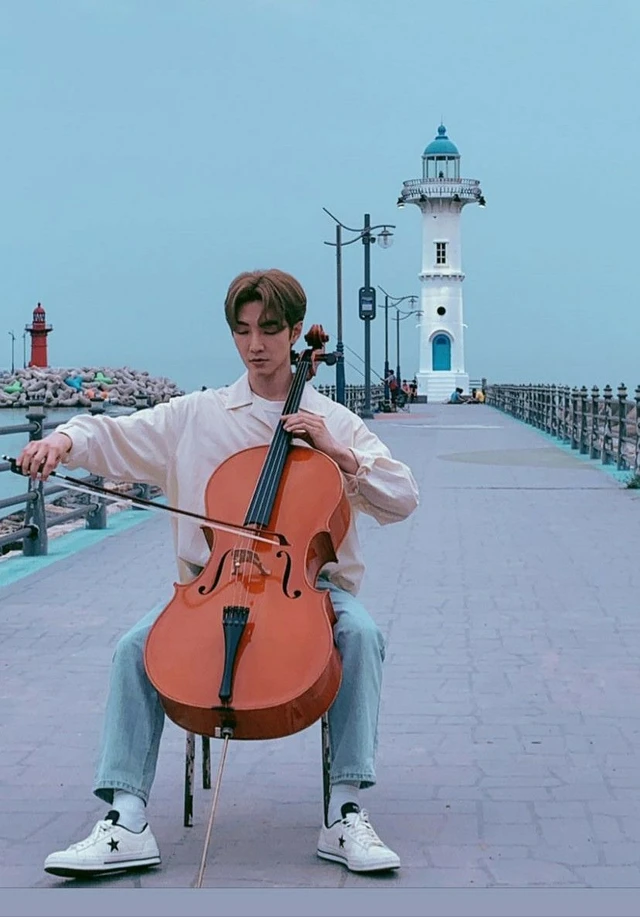 Hong Jinho