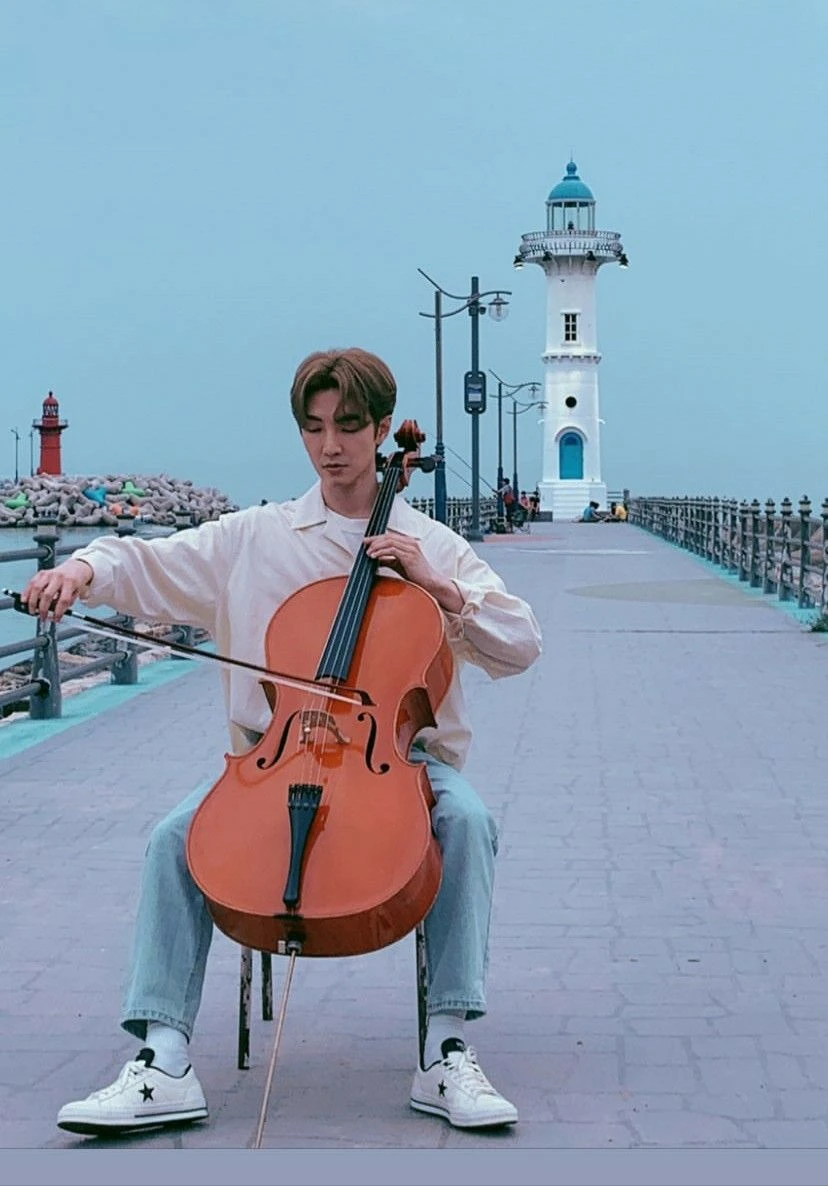 Hong Jinho
