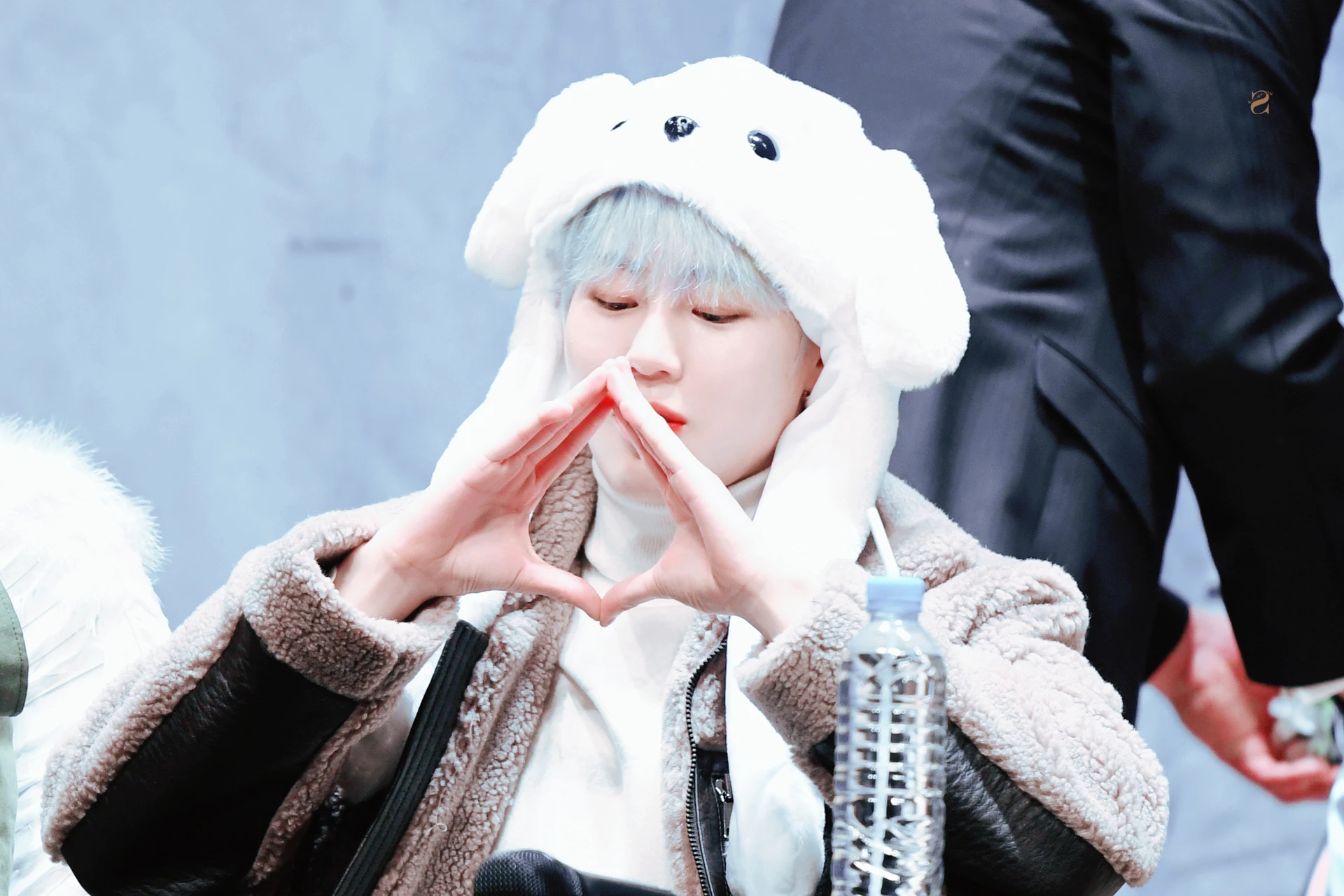 Sungwoon