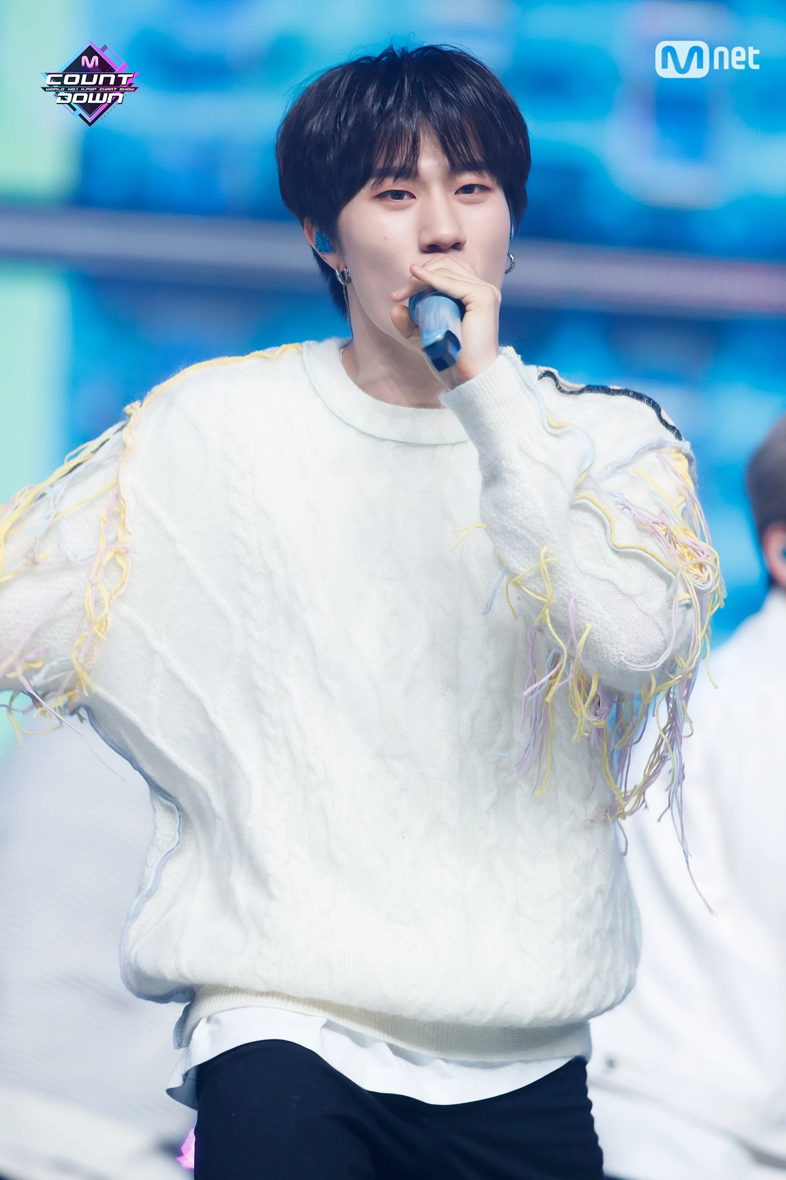 Bang Yedam