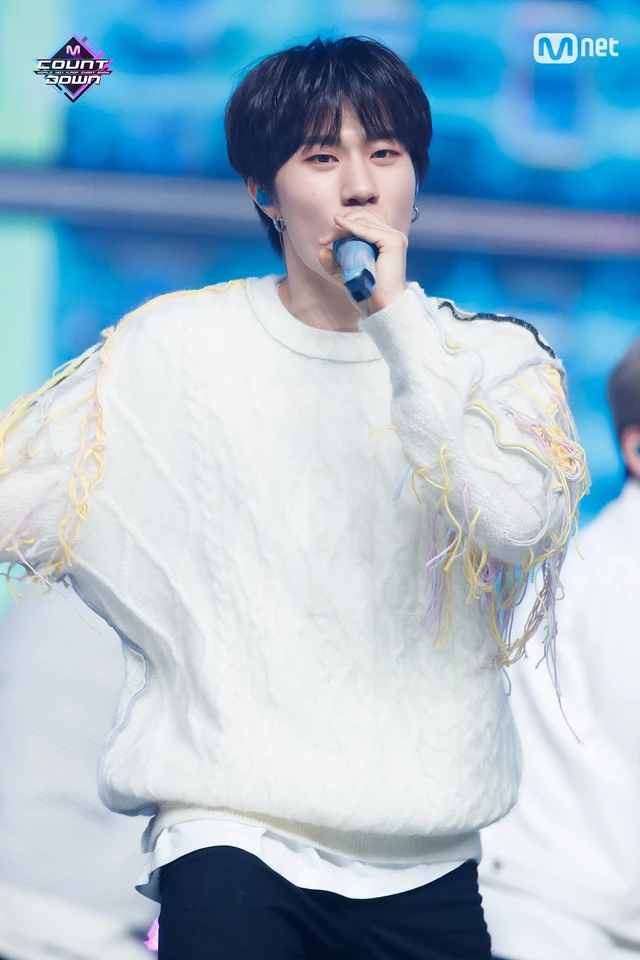Bang Yedam