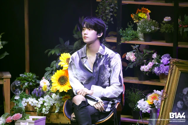 Gongchan