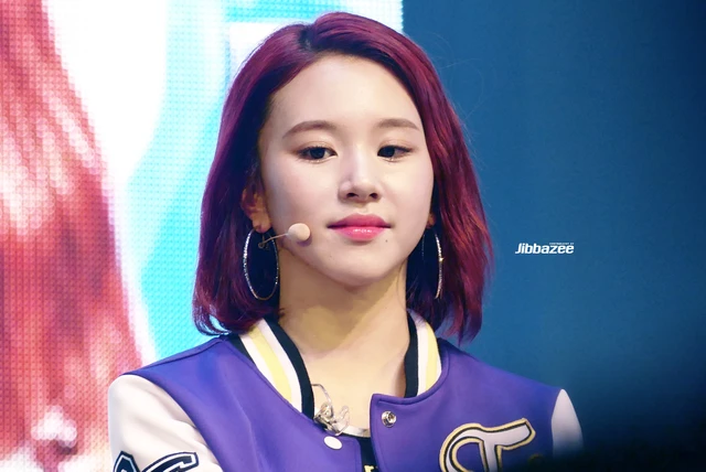 Chaeyoung