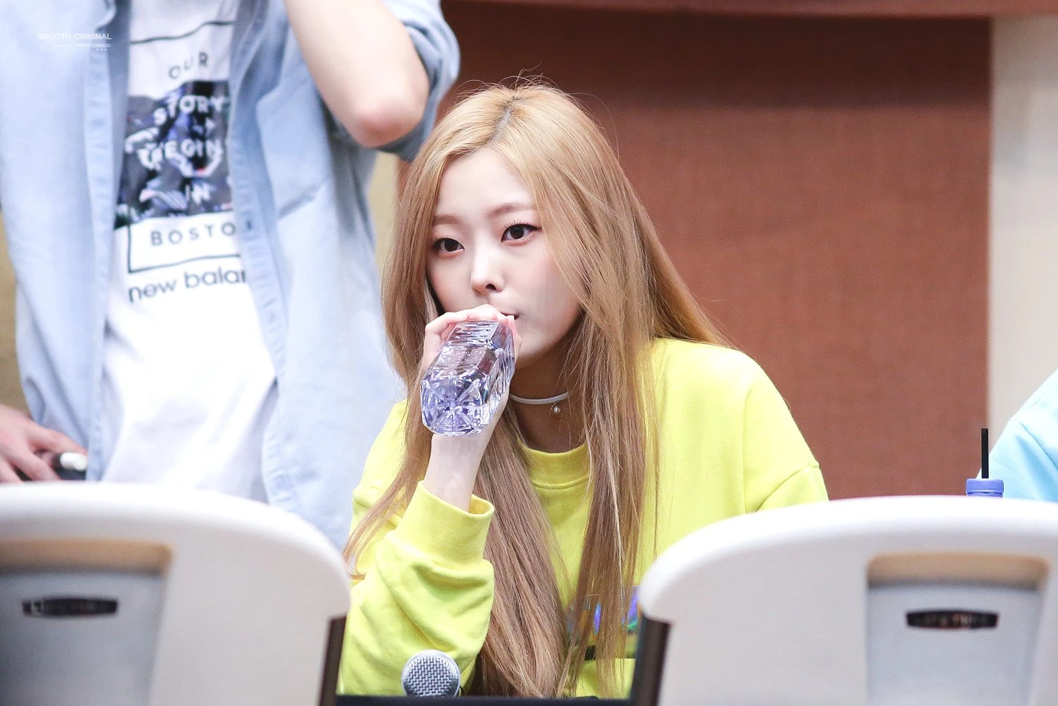 Eunwoo