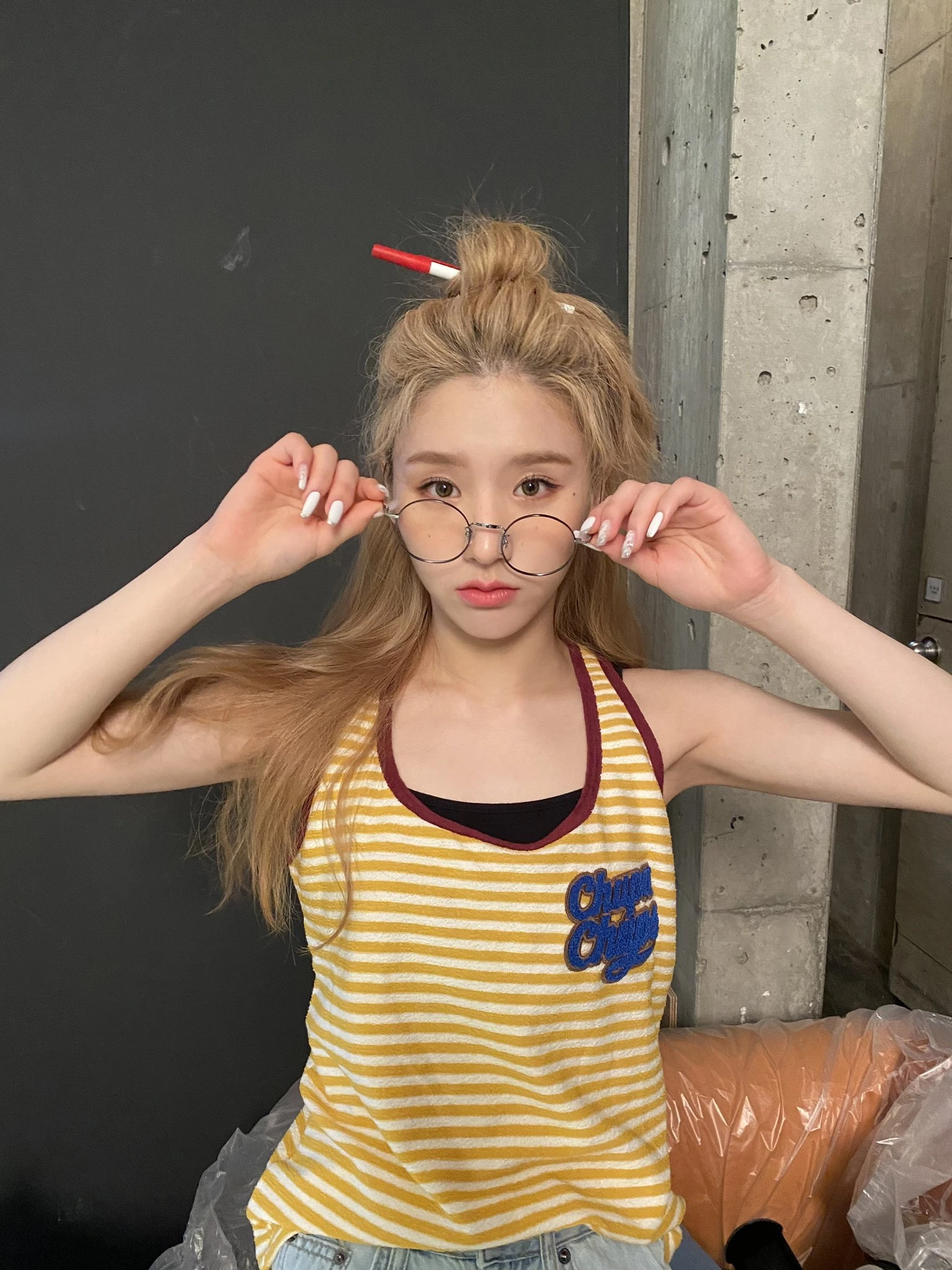 Heejin