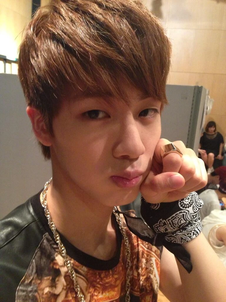 Jin