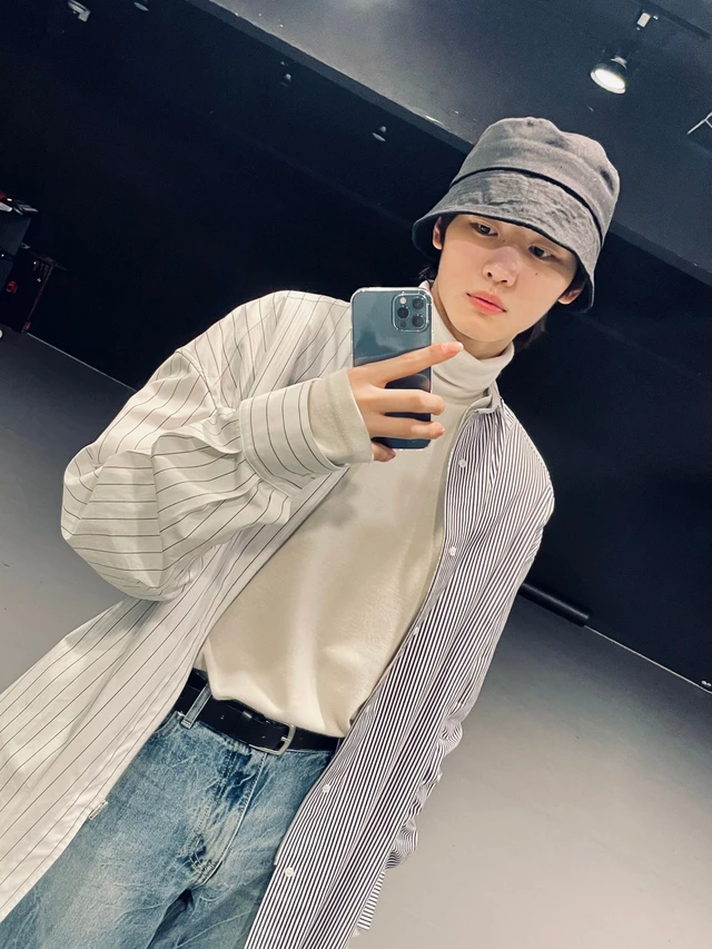 Sunghoon