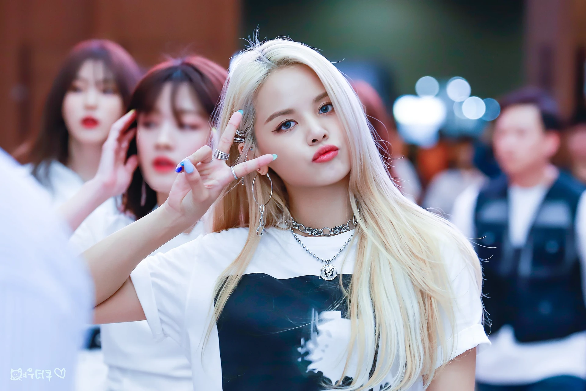 Seunghee
