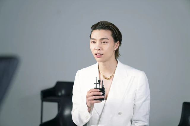 Johnny