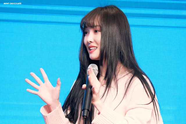 Yuju