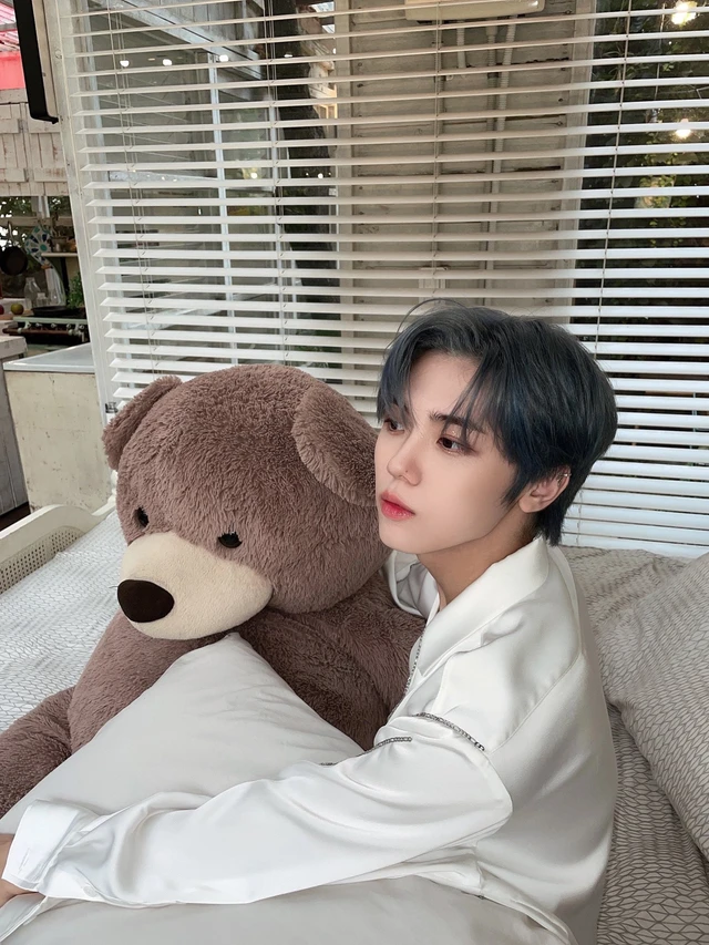 Seongmin