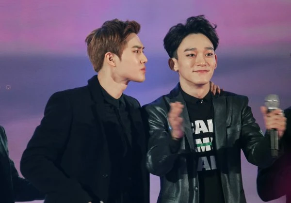 Exo-CBX