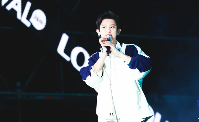 Chanyeol