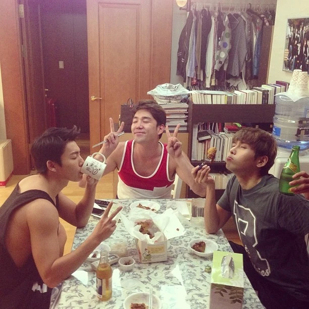 Kangin