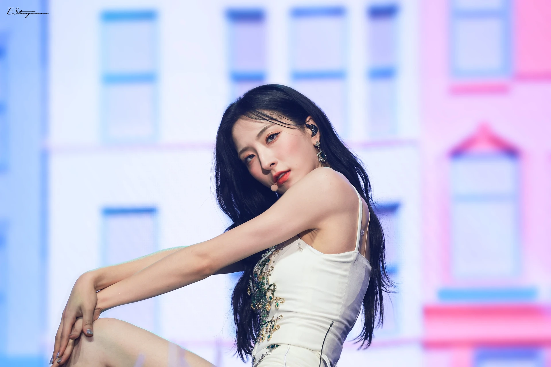 Eunseo