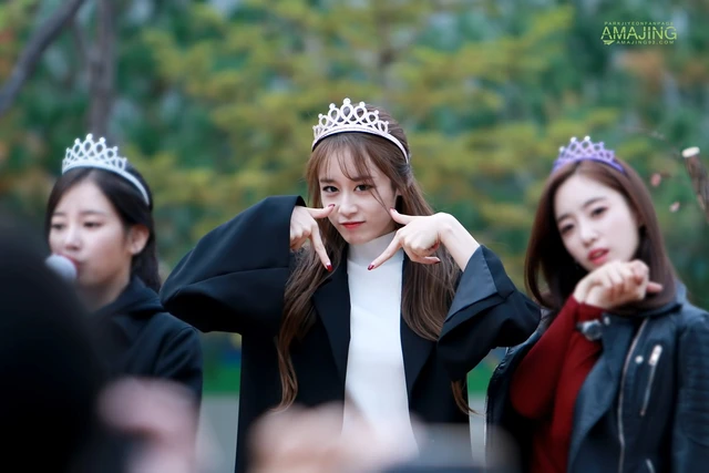 Jiyeon