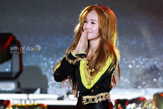 Jessica
