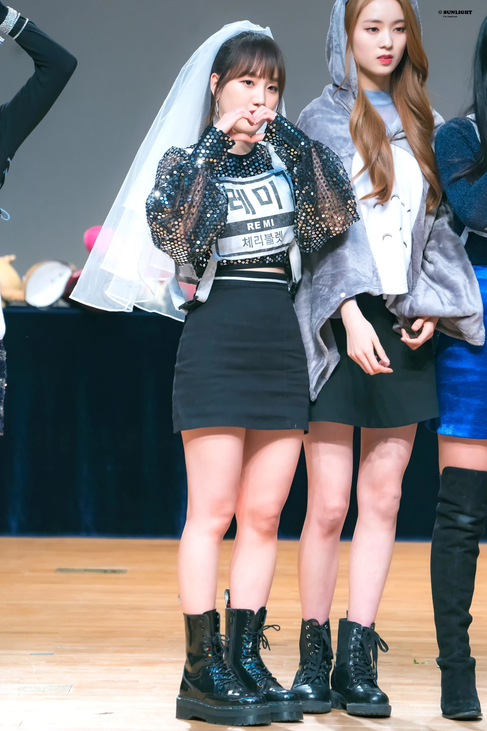 Haeyoon