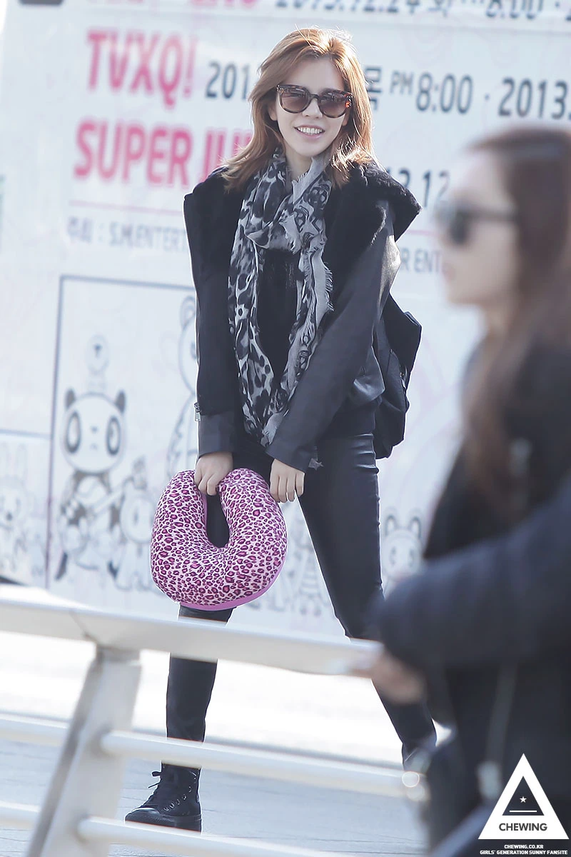 Sunny