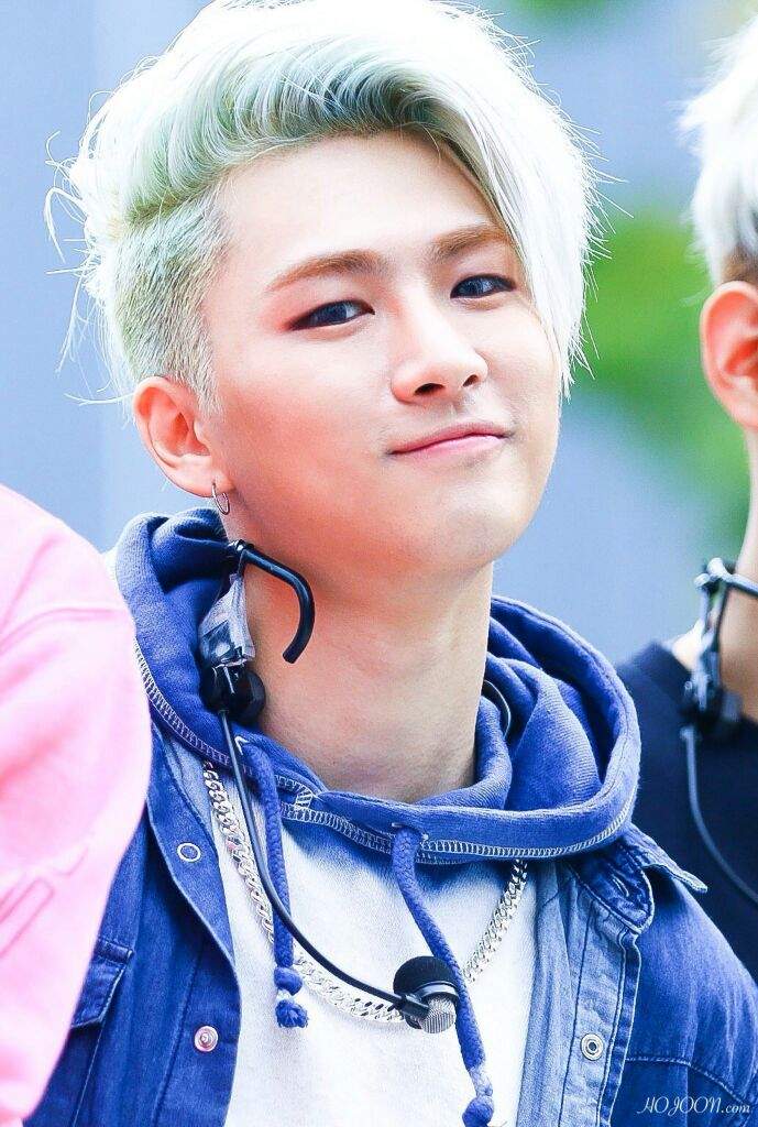 Hojoon
