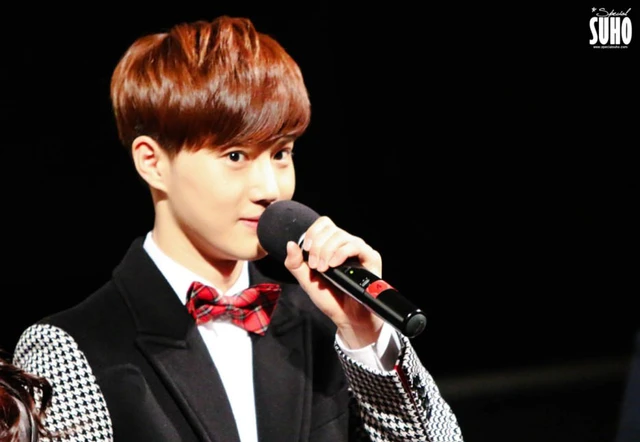 Suho