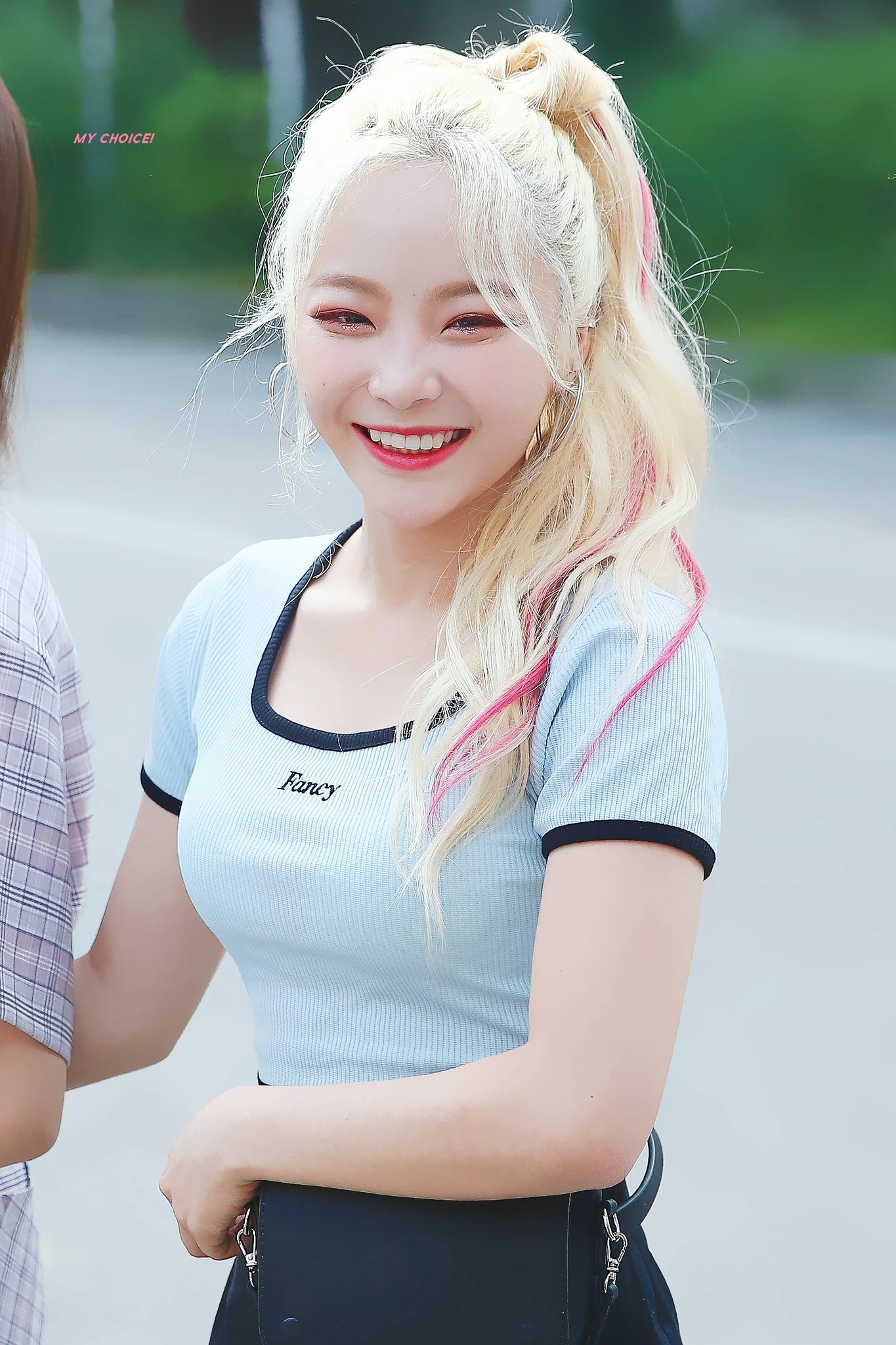 Chohee
