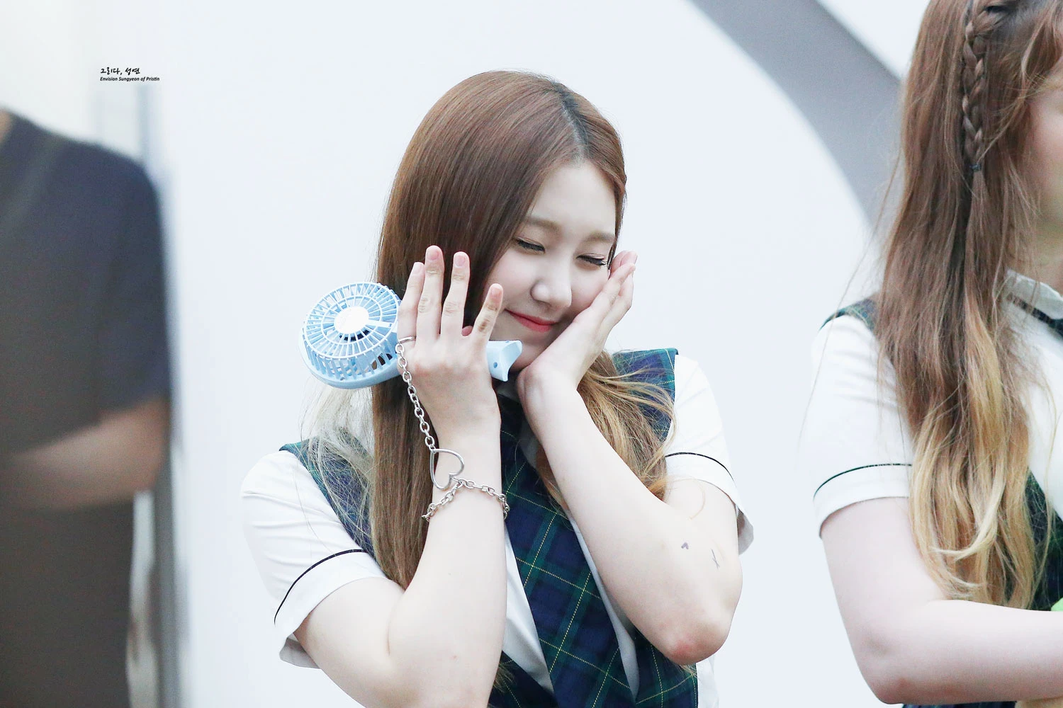 Sungyeon