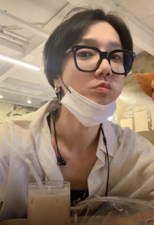 Yesung