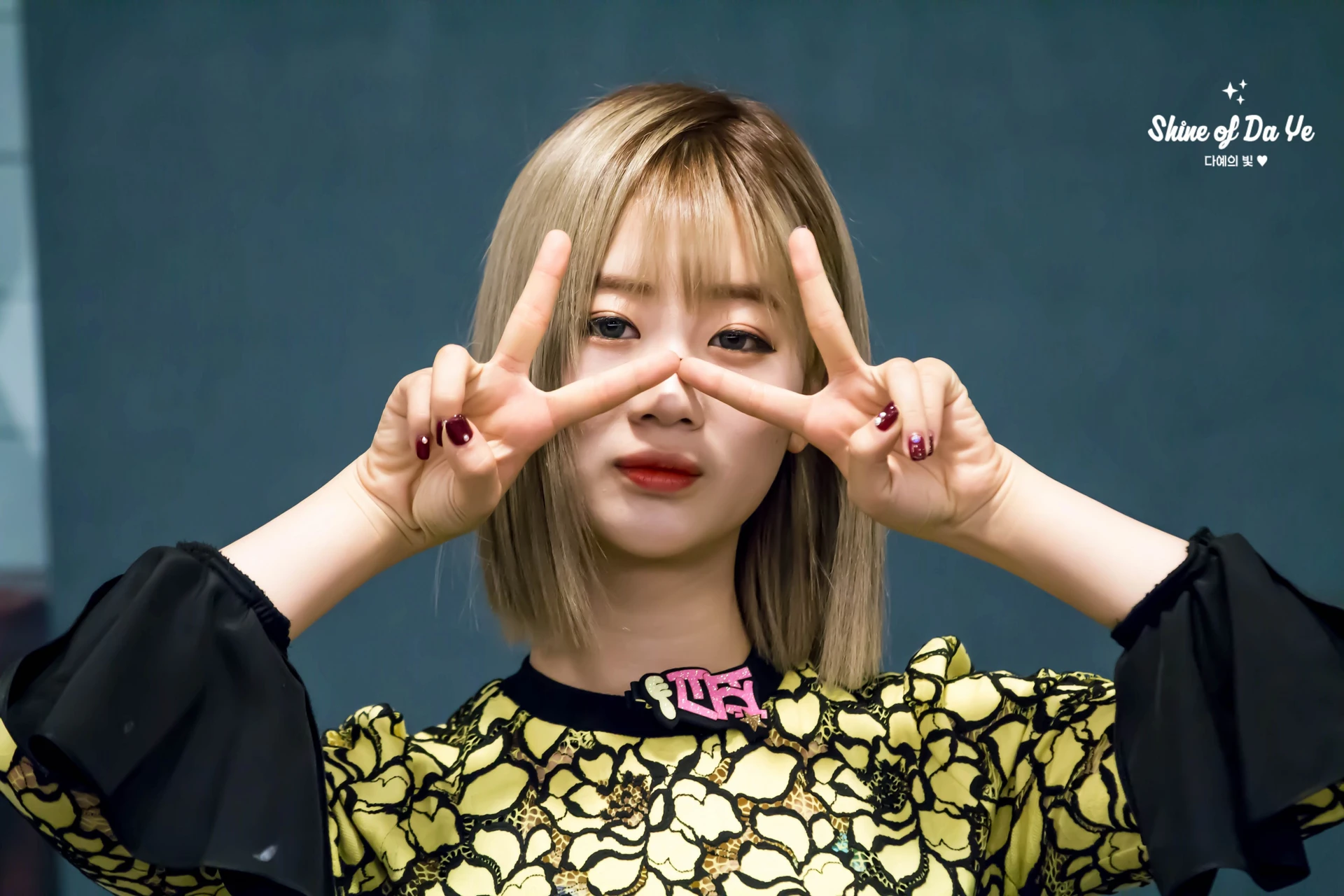 Daye