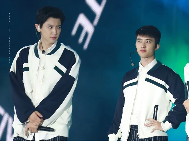 Chanyeol