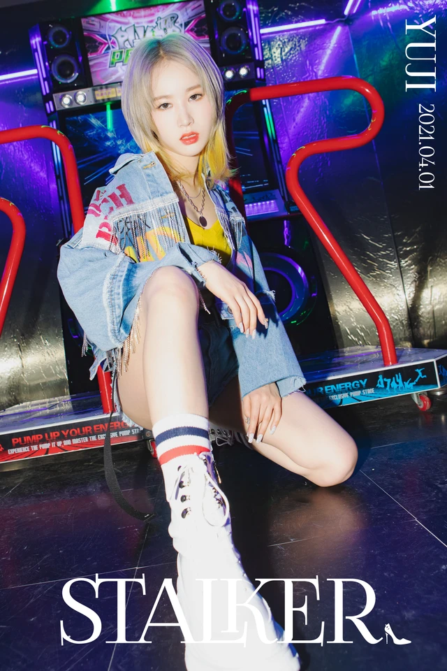 Yuji