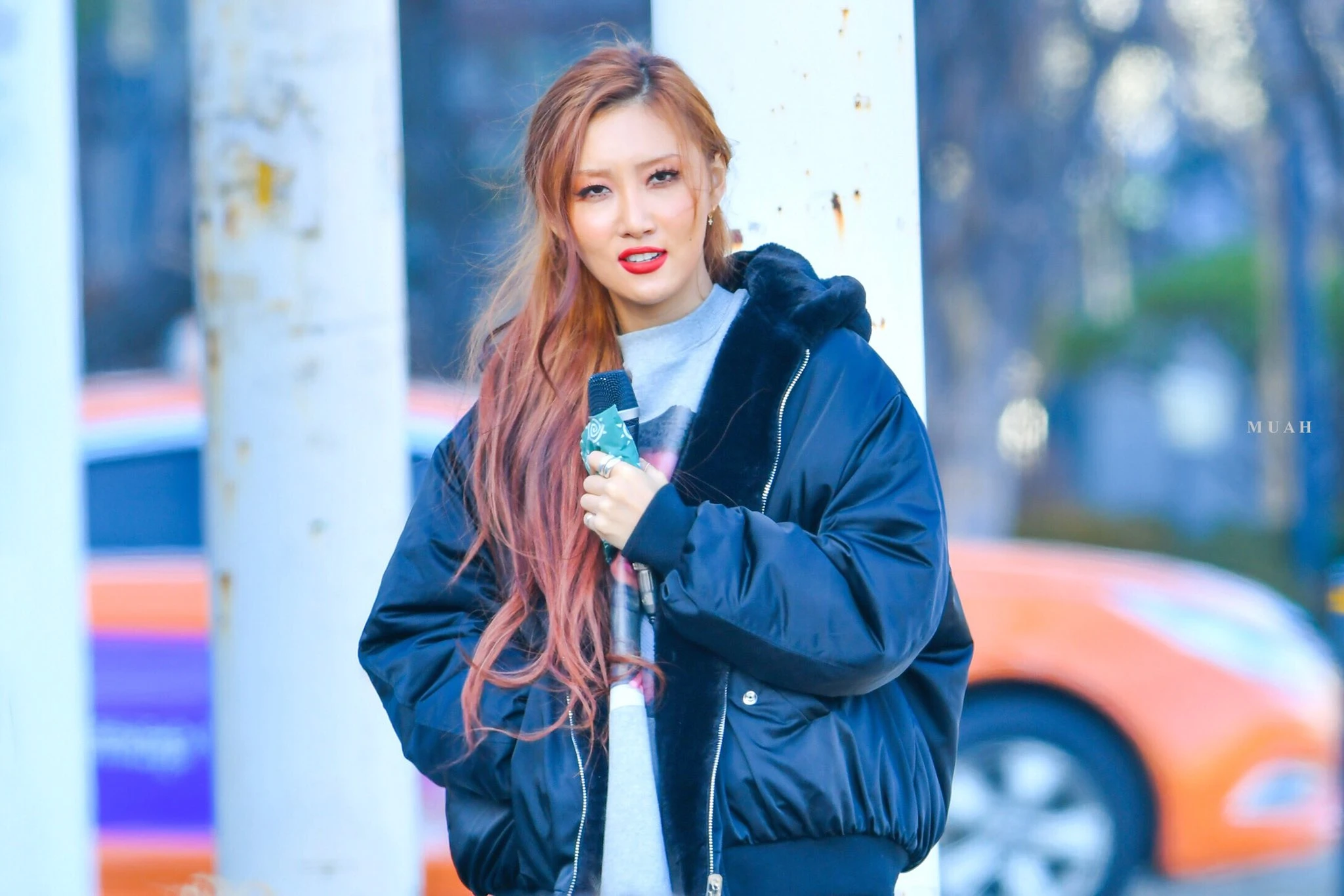 Hwasa