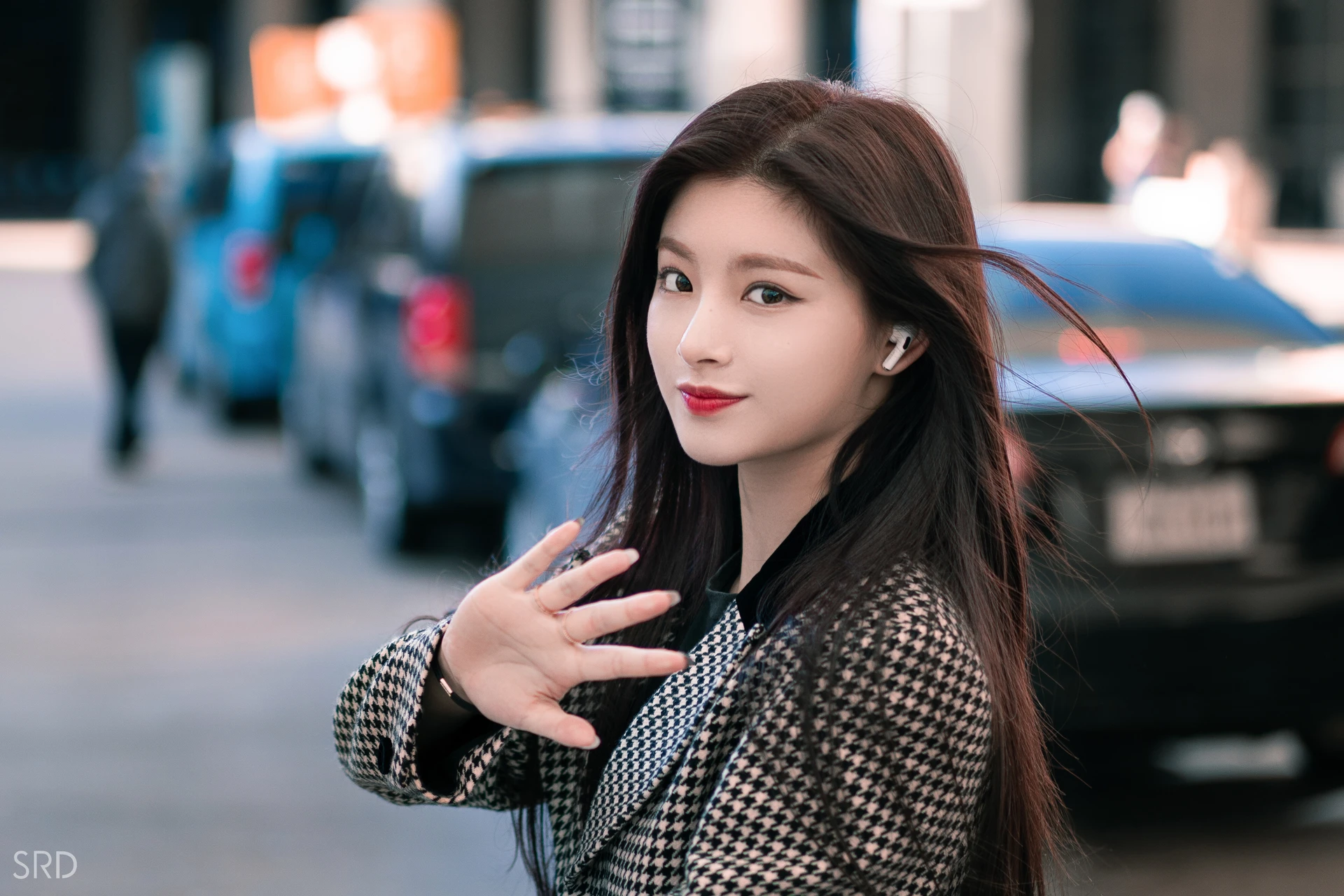 Yiren