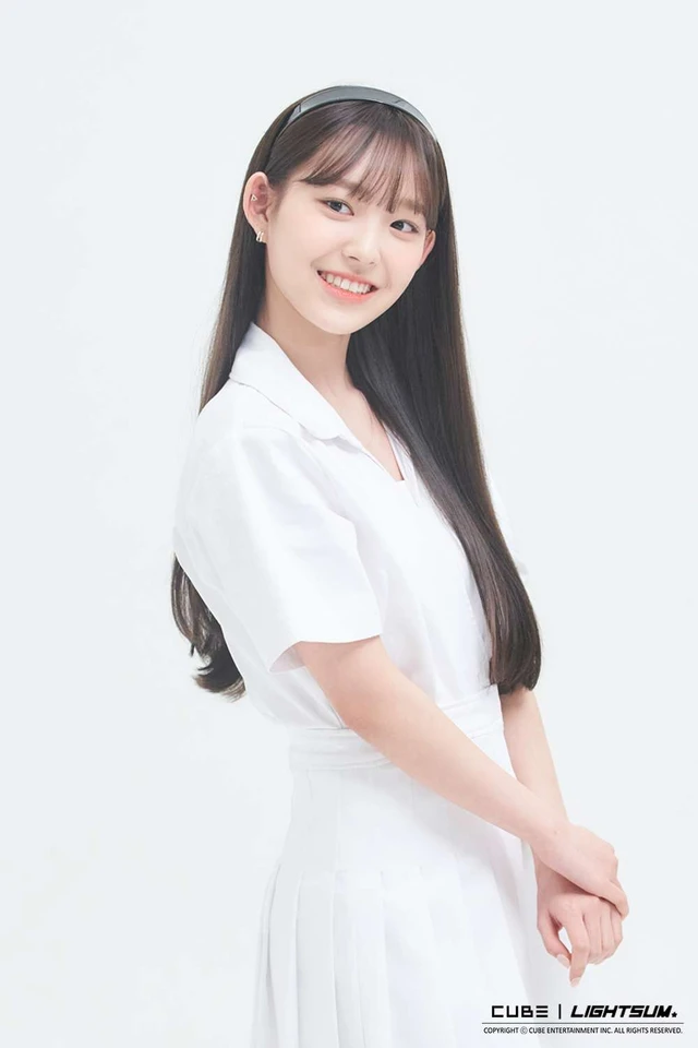 Yujeong