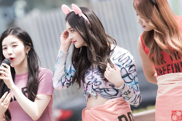 Xiyeon