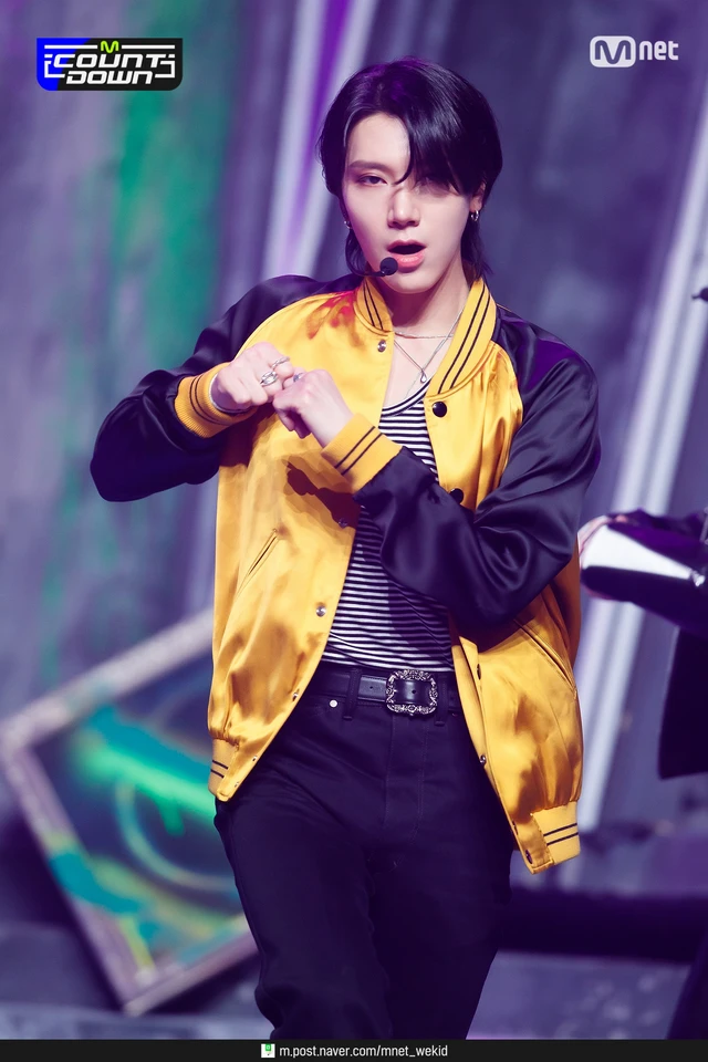Ten