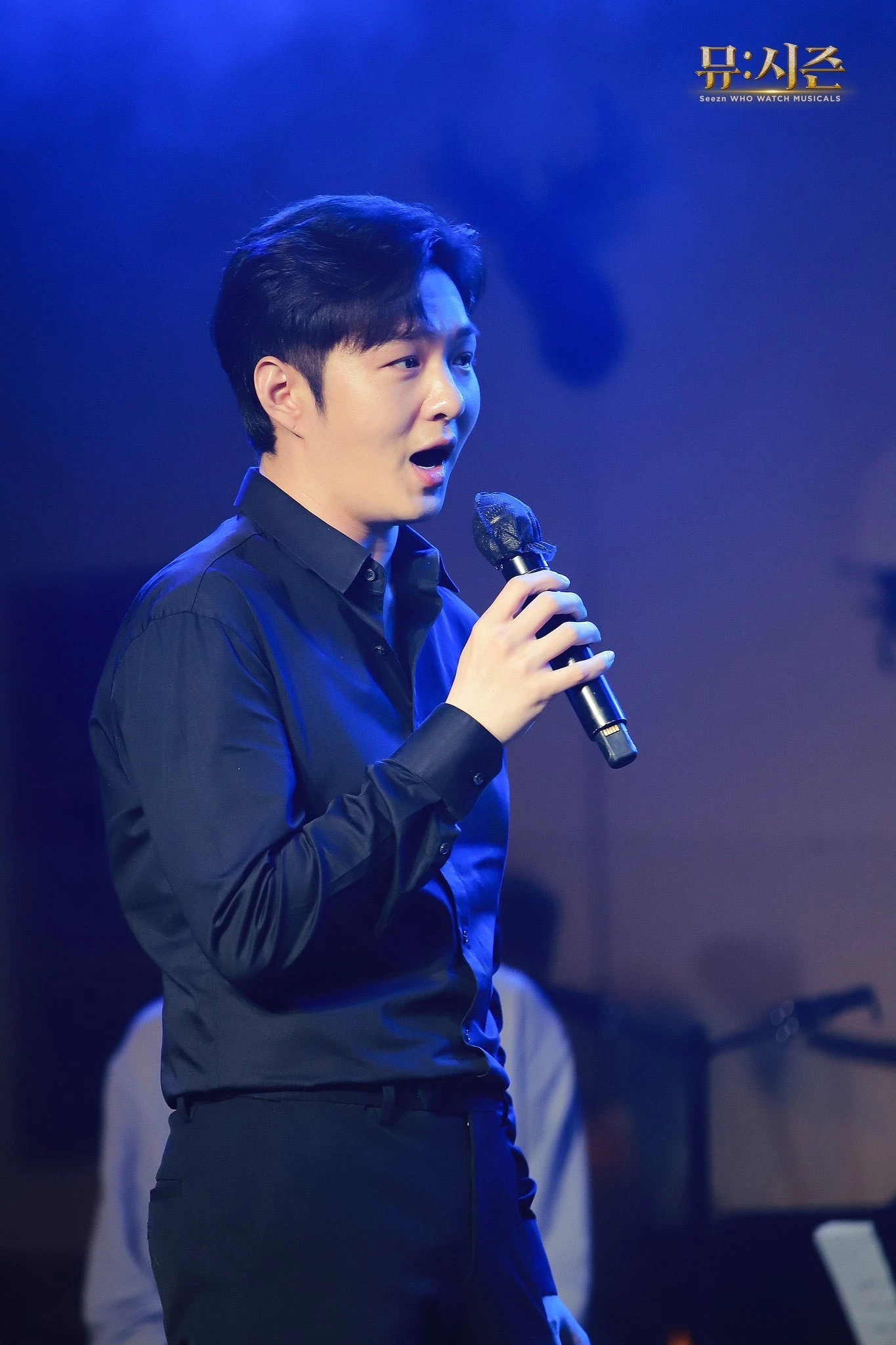 Changsub