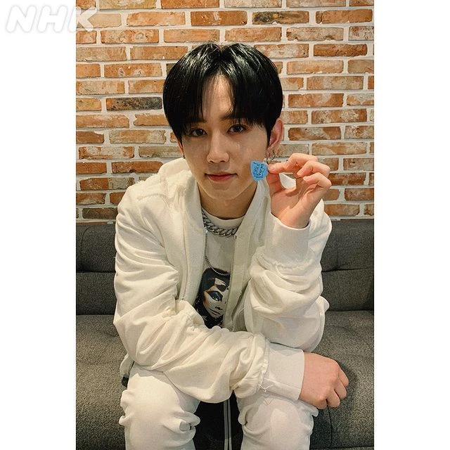 Mashiho