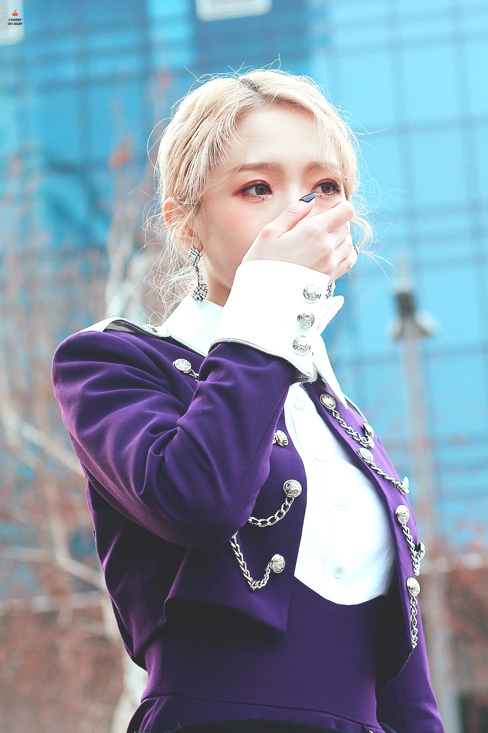 Mei Qi