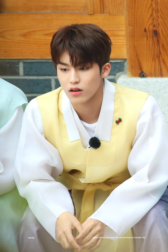 Jeongwoo