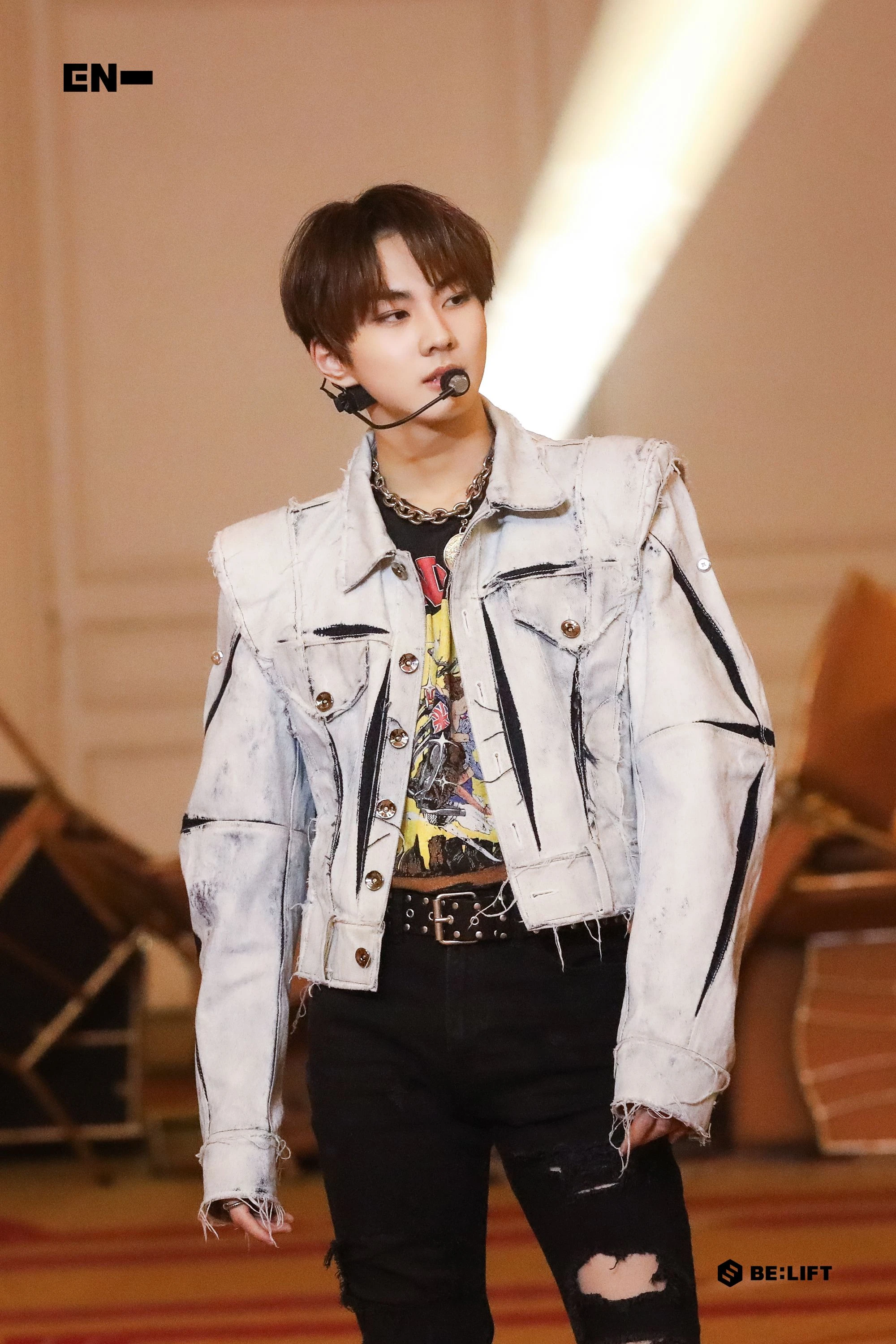 Jungwon