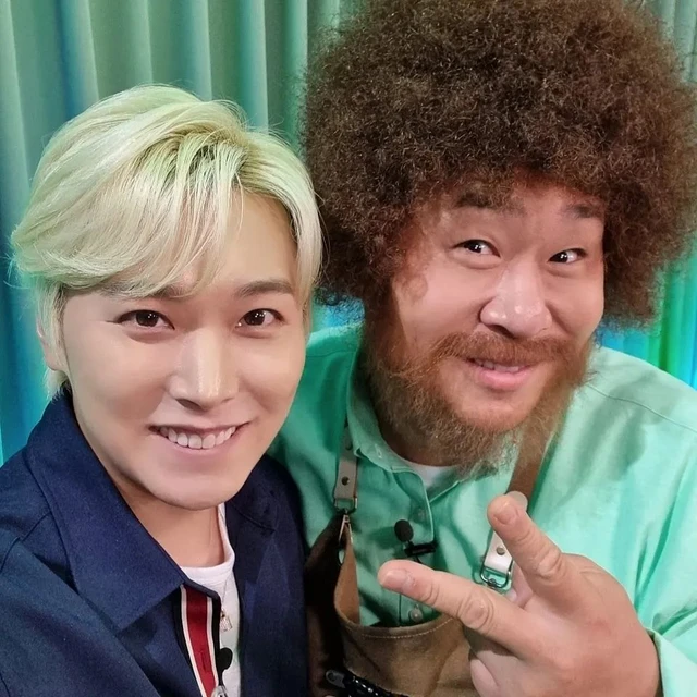 Sungmin