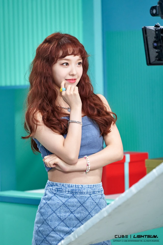 Yujeong