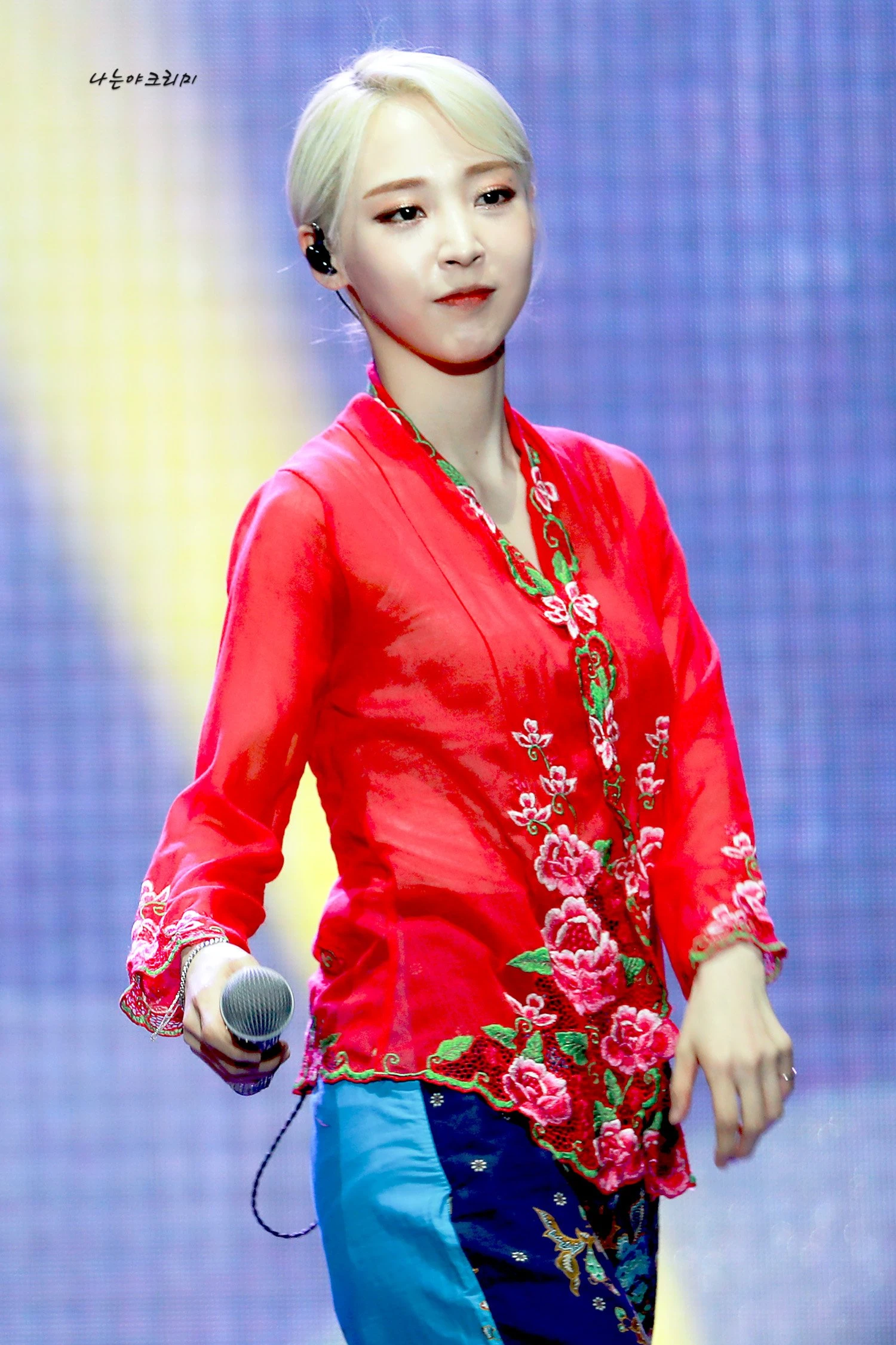 Moonbyul