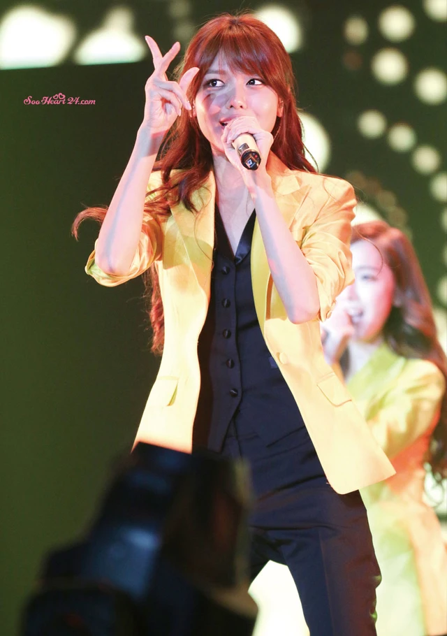 Sooyoung