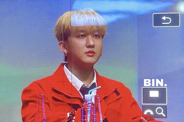 Changbin