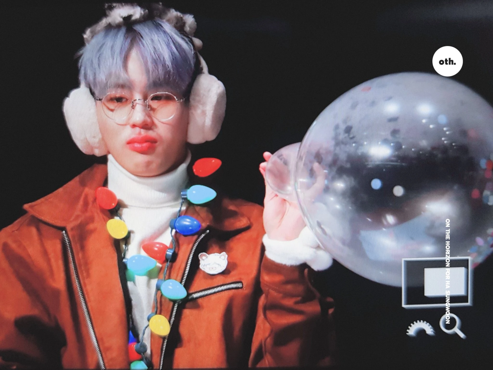 Sungwoon