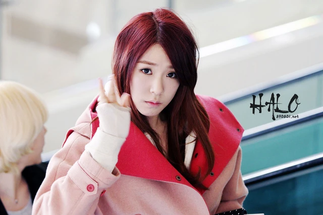 Tiffany